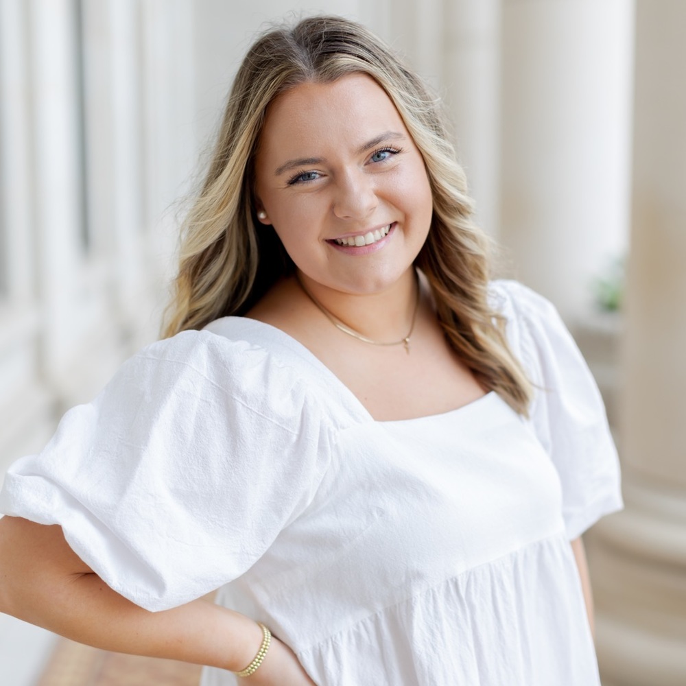 Meet your Posher, Brielle